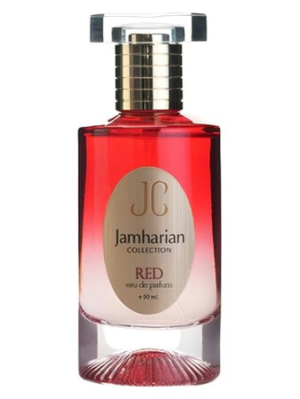 Jamharian JC Red
