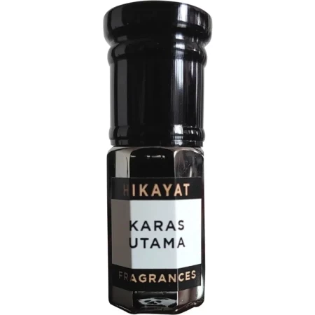 Hikayat Karas Utama
