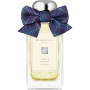 Vanilla Scotch