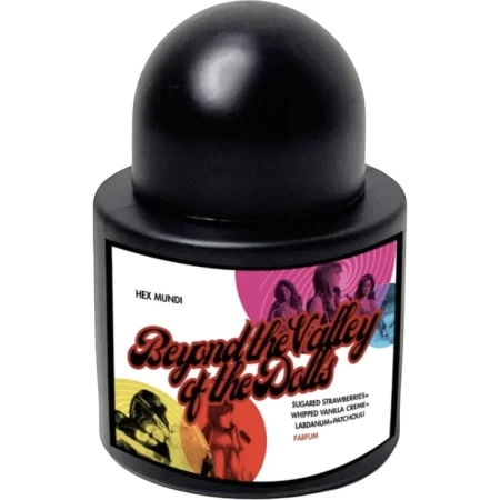 Hex Mundi Beyond the Valley of the Dolls