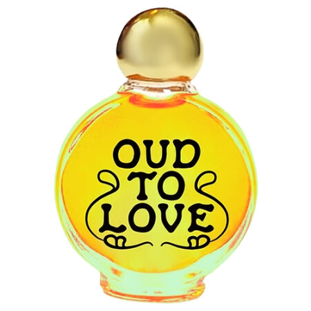 Wild Yonder Studio Oud to Love