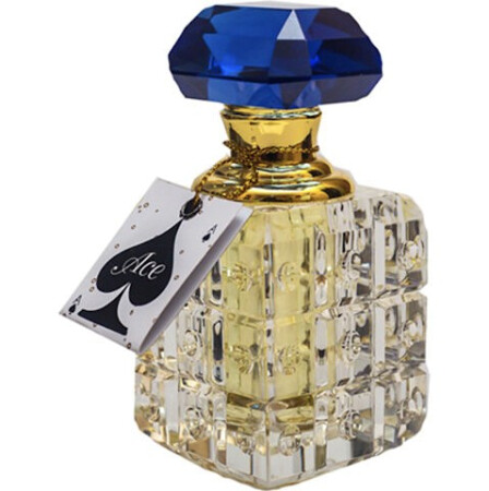 Sapphire Scents Ace