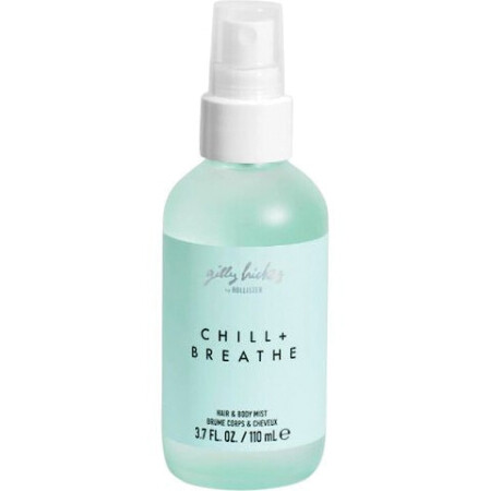 Gilly Hicks Chill + Breathe