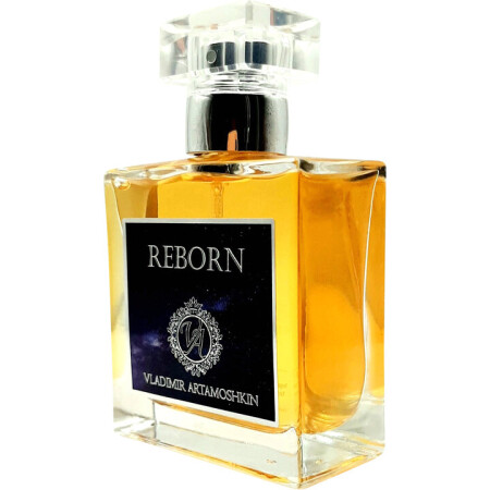 Vladimir Artamoshkin Reborn