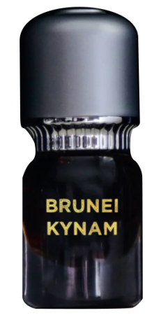Ensar Oud Brunei Kynam