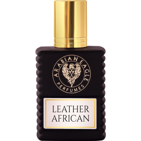 Arabian Eagle Leather African