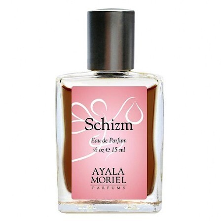 Ayala Moriel Schizm