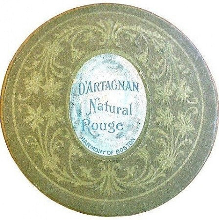 Harmony of Boston D'Artagnan