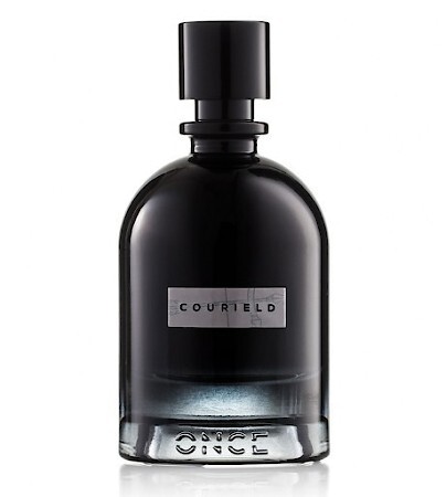 Once Perfume Courield