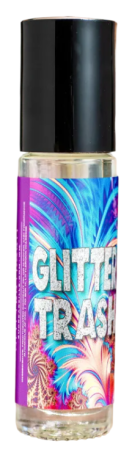 Sucreabeille Glitter Trash Perfume Oil