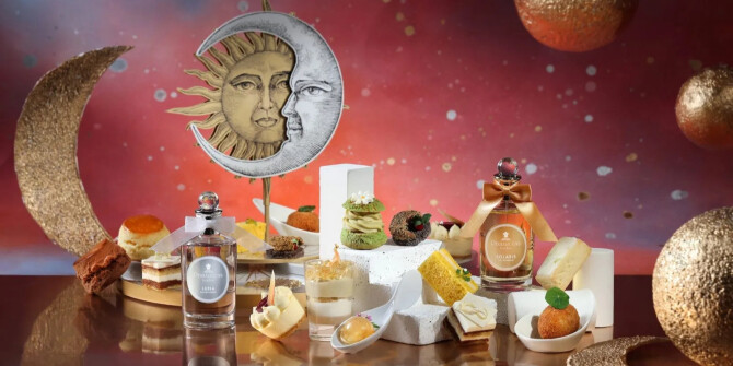 Solaris от британской марки Penhaligon’s — уже в российских магазинах