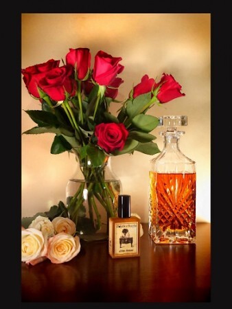 Solstice Scents Estate Rosewood