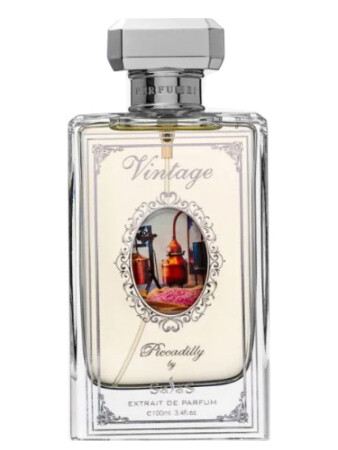 Salas Vintage