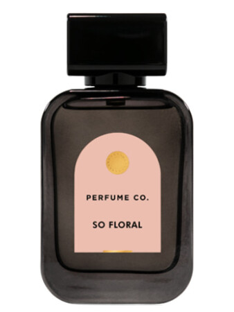 Perfume Co. So Floral