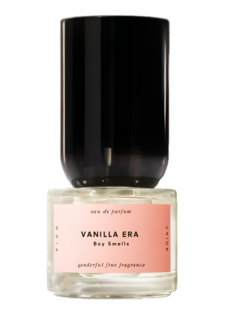 Boy Smells Vanilla Era
