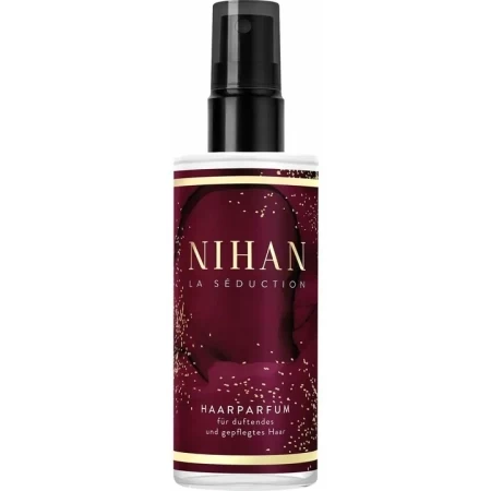 Nihan / #QueensUnited Joli Rouge Hair Perfume