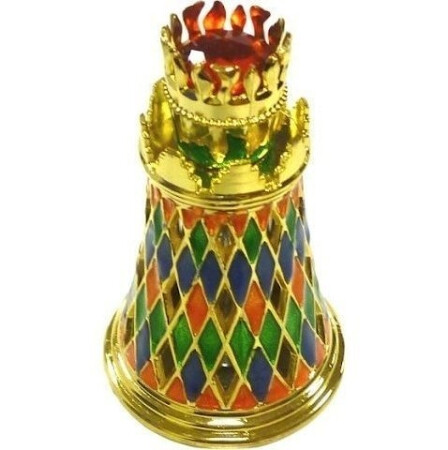 Musc d'Or Al-Malik