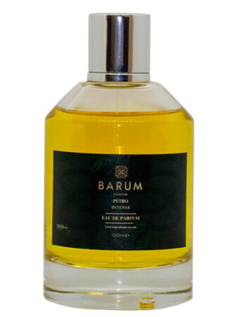 Barum Parfum Petro Intense