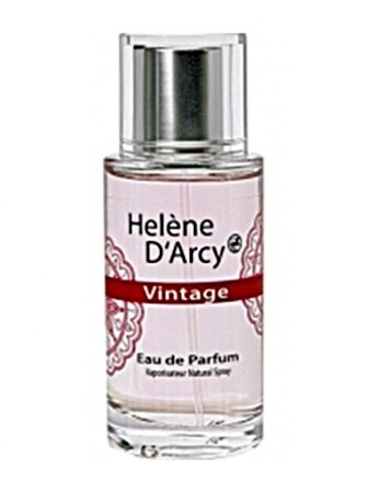 Helene D`Arcy Vintage