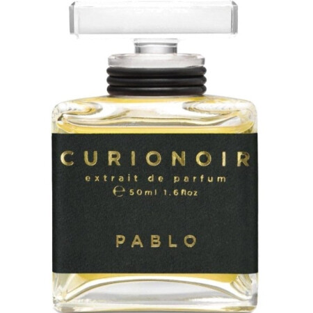 Curionoir Pablo