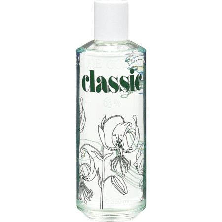 Migros Eau de Cologne Classic 63%