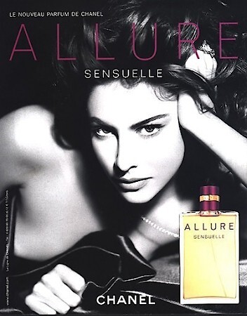 Chanel Allure Sensuelle