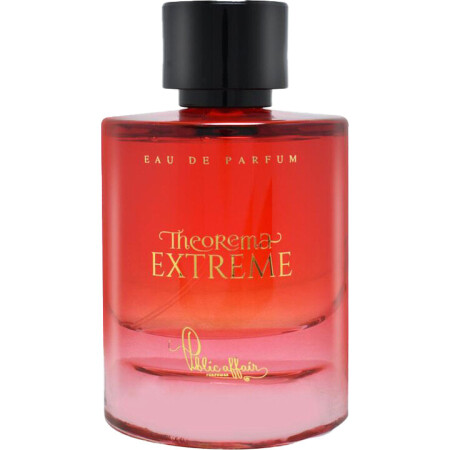 Public Affair Theorema Extreme