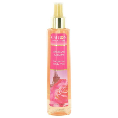 Calgon Parisian Charm