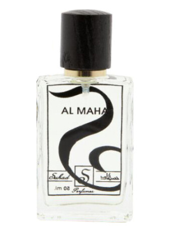 Suhad Perfumes Al Maha
