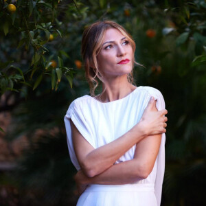 Принцесса специй. There's a Place Francesca Dell’Oro