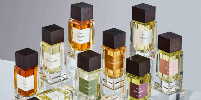 Ноты лайма, мимозы и бренди в новом аромате Dormir Al Sol от Frassai