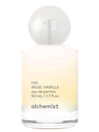 alchemist {12} Musc Vanille
