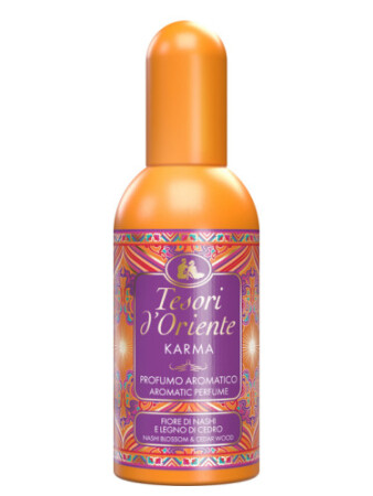 Tesori d`Oriente Karma