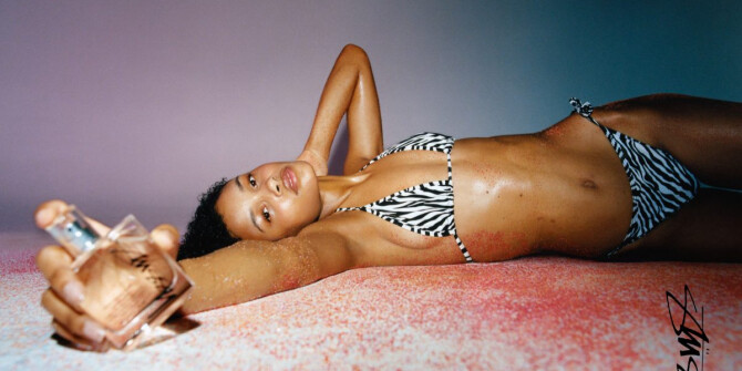 Stüssy и Comme des Garçons перевыпустили аромат Laguna Beach