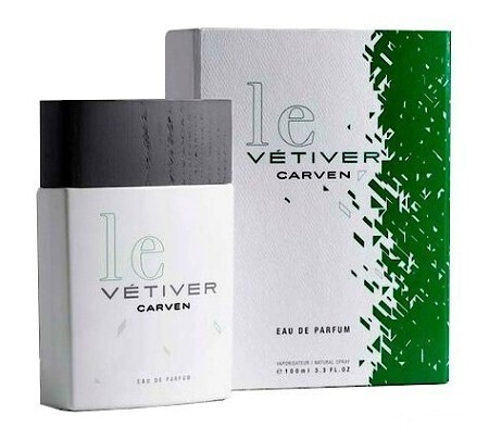 Carven le online vetiver