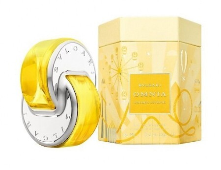 Bvlgari gold clearance perfume