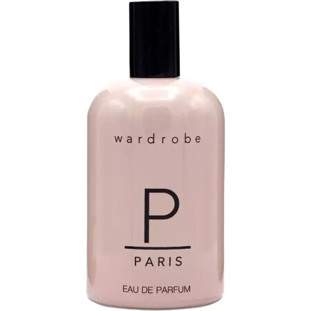 Westside Wardrobe - Paris