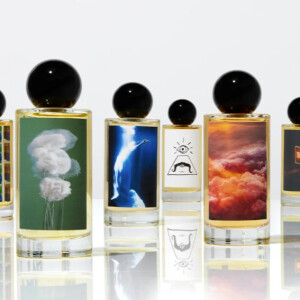 The Art of Giving – лимитированная коллекция от Perfumehead х The Art of Elysium