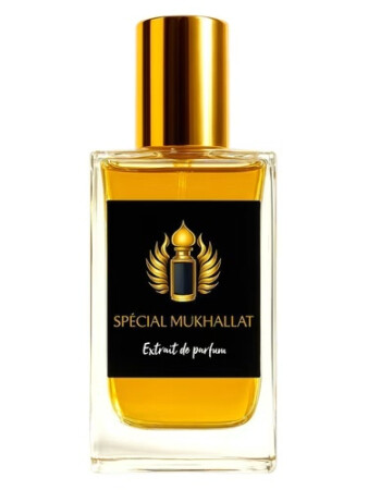 Ô Médina Perfumery Spécial Mukhallat