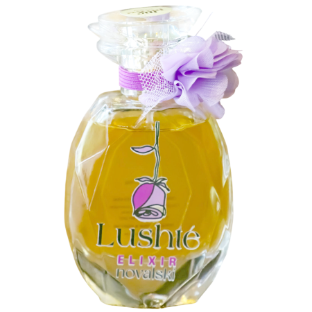 Novalski Lushté Elixir