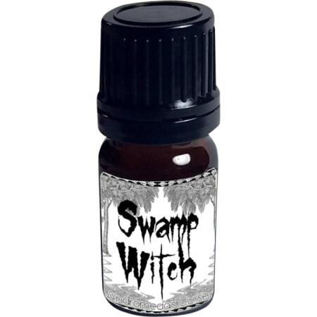 Andromeda's Curse Swamp Witch