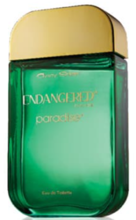 Avroy Shlain Endangered For Her Paradise