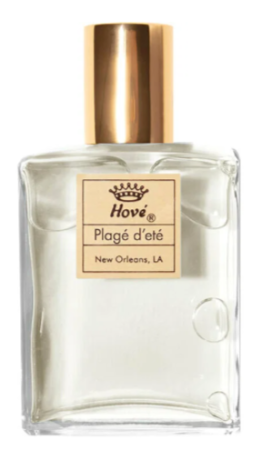 Hové Parfumeur, Ltd. Plage D'Ete