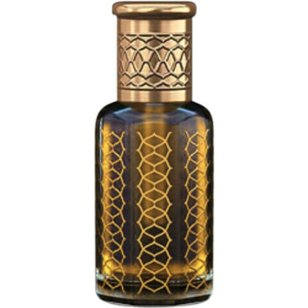 Verser Perfumery Rooh Gulab