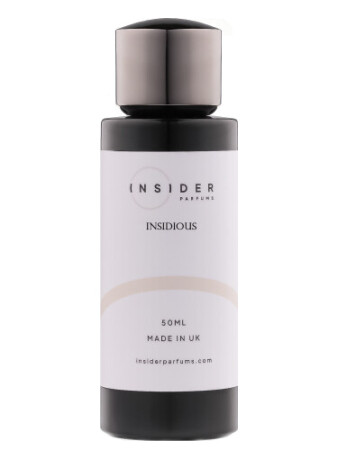 Insider Parfums Insidious