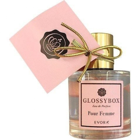 Evora Glossybox pour Femme