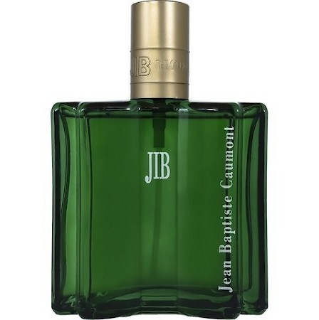 Jean Baptiste Caumont JIB pour Homme
