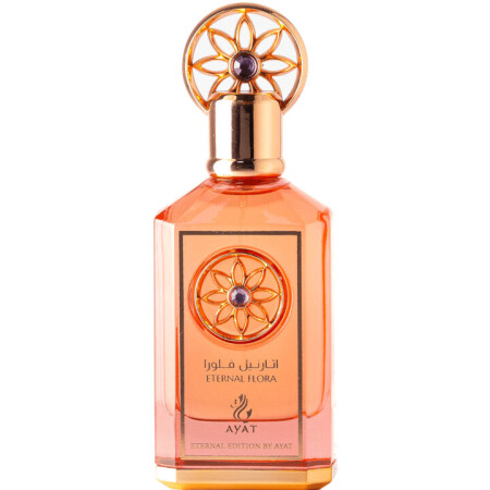 Ayat Perfumes Eternal Flora