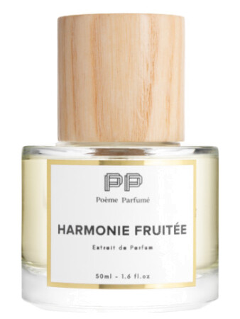 Poème Parfumé Harmonie Fruitée