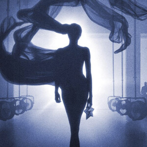 Mugler и студия Terminal 9 выпустили документальный фильм